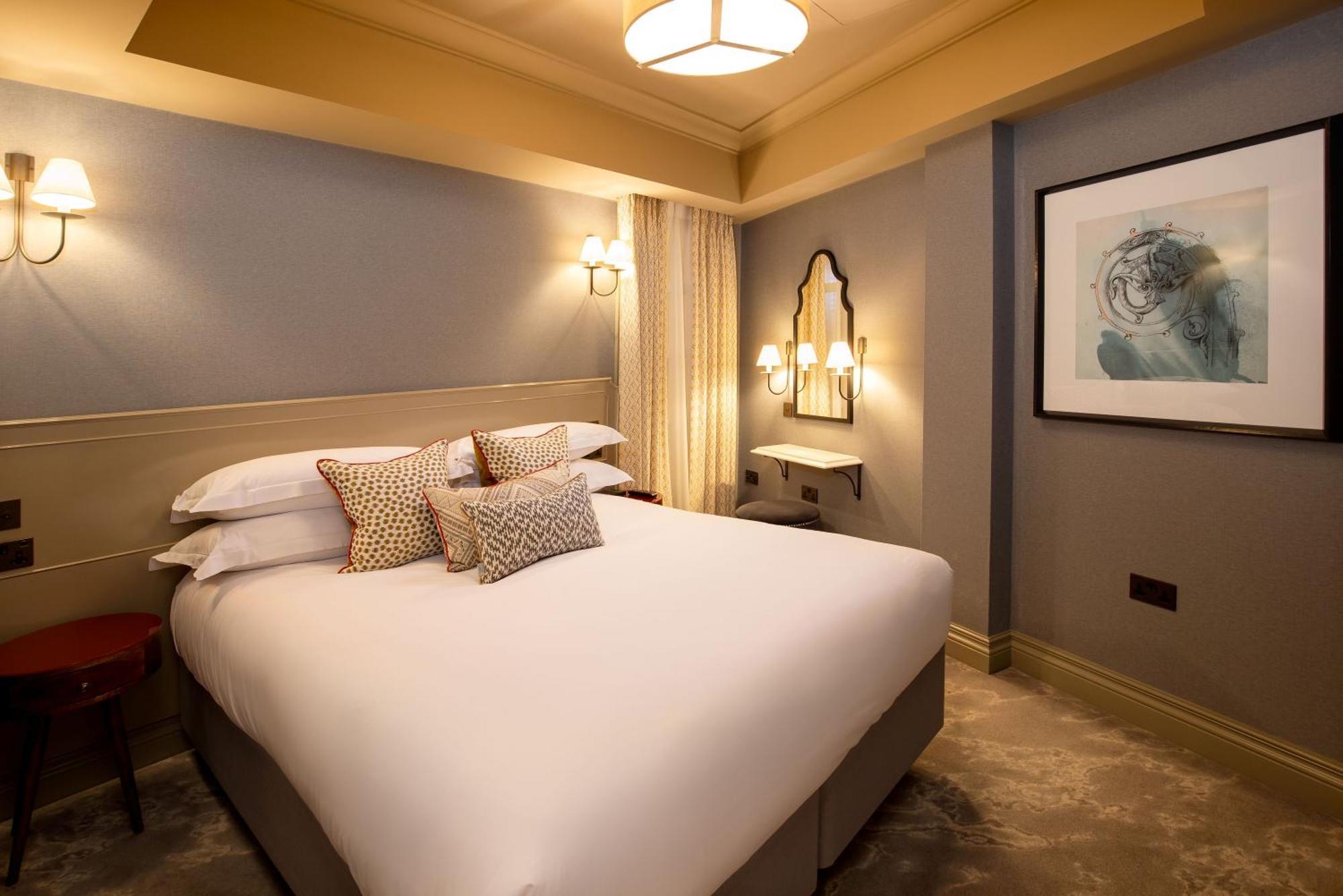 The Capital Hotel, Apartments & Townhouse London Luaran gambar